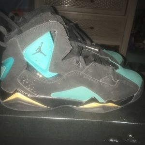 Air Jordan true flight